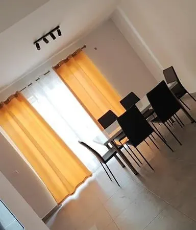 Apartment Brand New At Msida