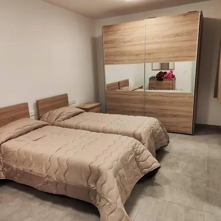 Apartment Brand New At