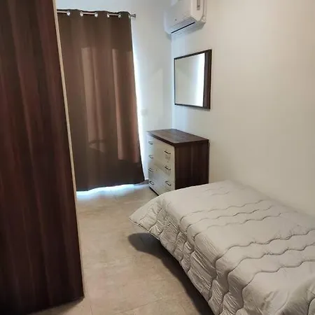 Brand New At Apartment Msida