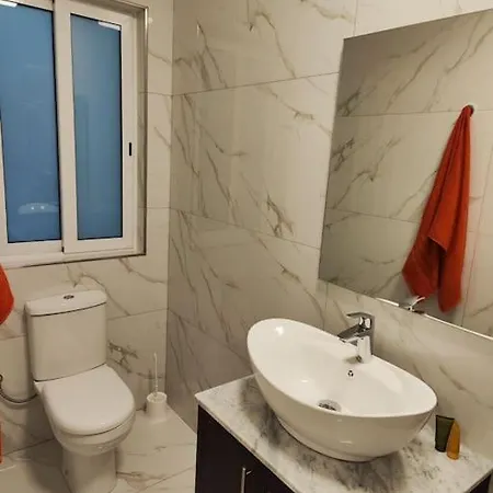 Apartment Brand New At Msida